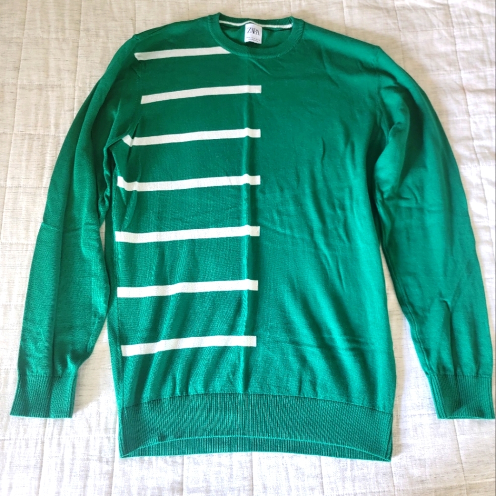 ZARA Thin Sweater